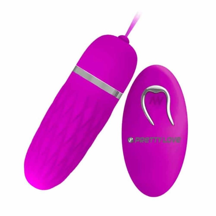 Ou Vibrator Wireless Dawn 7