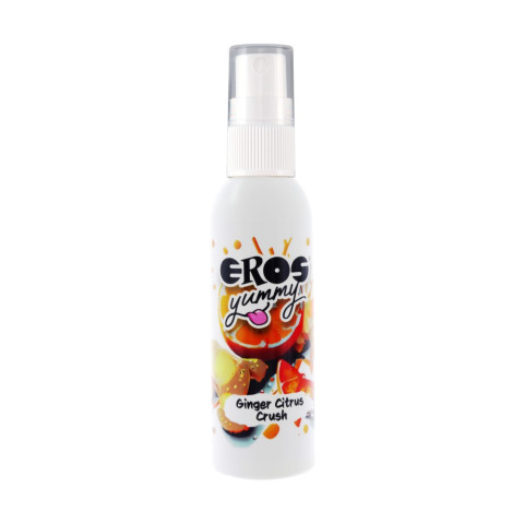 Pagina 6 - Afrodisiac, Yummy Ginger Citrus Crush 50 Ml, pasiune.ro