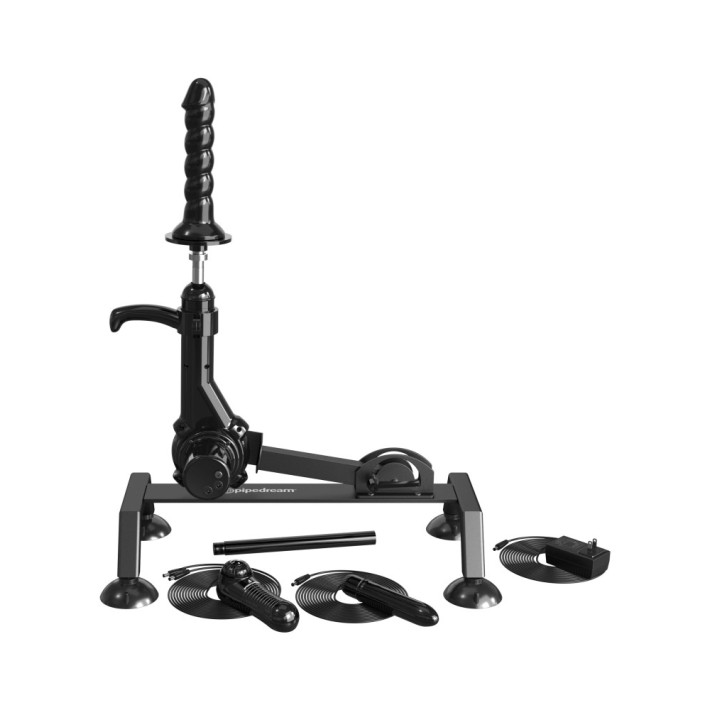 Body Dock Sex Machine 8