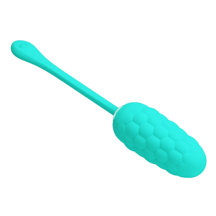 Ou Vibrator Marina, Verde 8