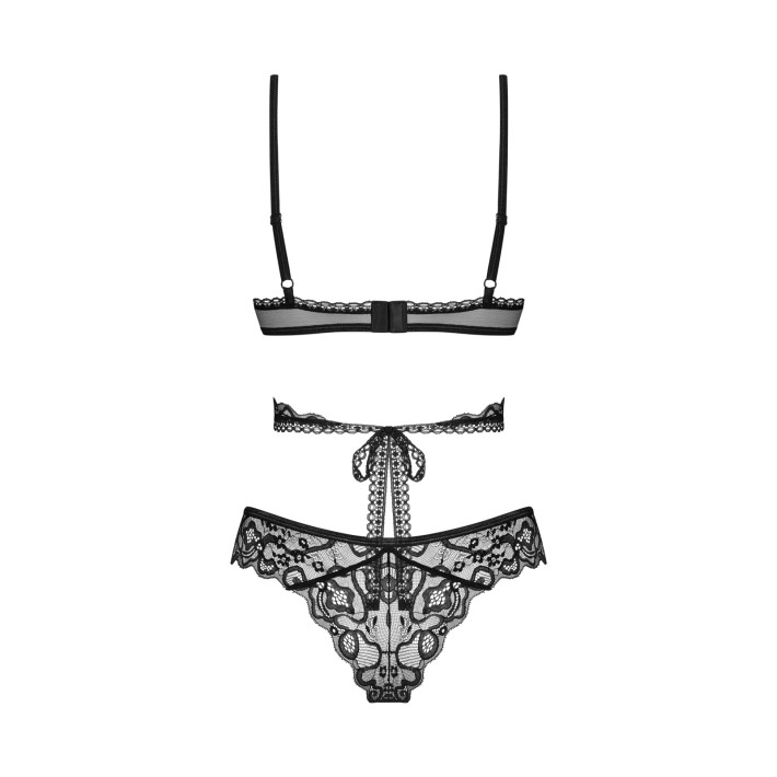 Blomentis 2-pcs Set  M/l M/l, Xl/2xl, Xs/s 9