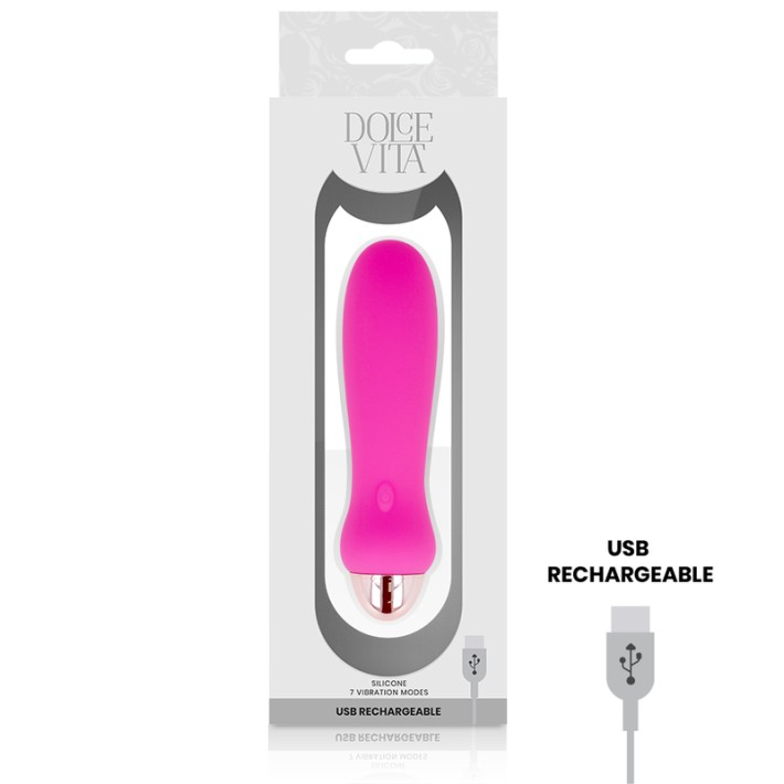 Vibrator Dolce Vita V 2