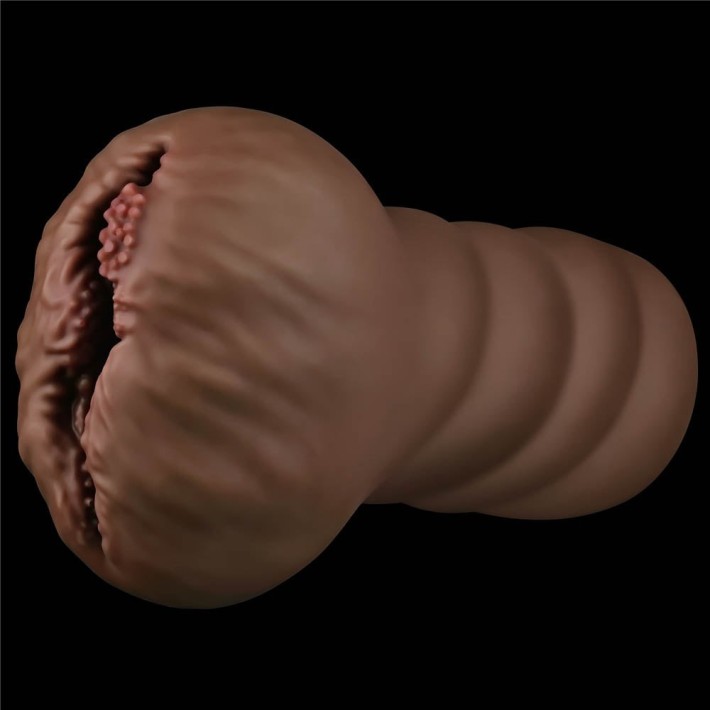 Masturbator Vagin Aliens Pie Masturbator 1, Brun 7