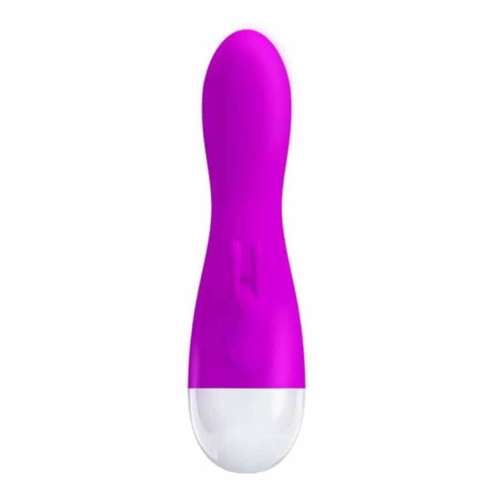 Vibrator Rabbit Kyle, Violet, 15 Cm 5