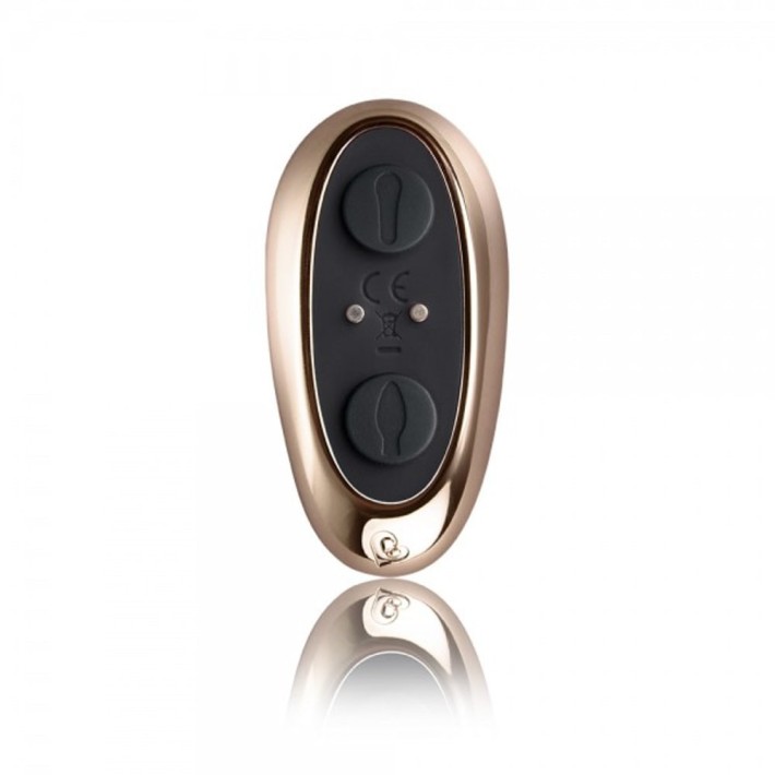 Vibrator Special Cocktail, Negru, 11.5 Cm 2