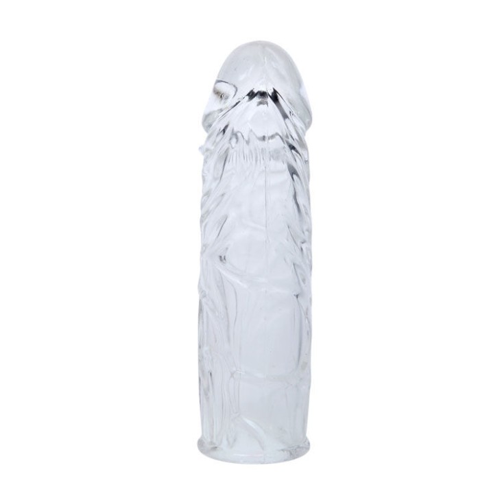 Manson Penis 13 Cm 3
