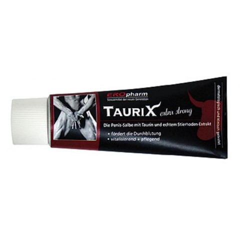 Pagina 17 - Esentiale, Crema Pentru Potenta Taurix, 40 Ml, pasiune.ro