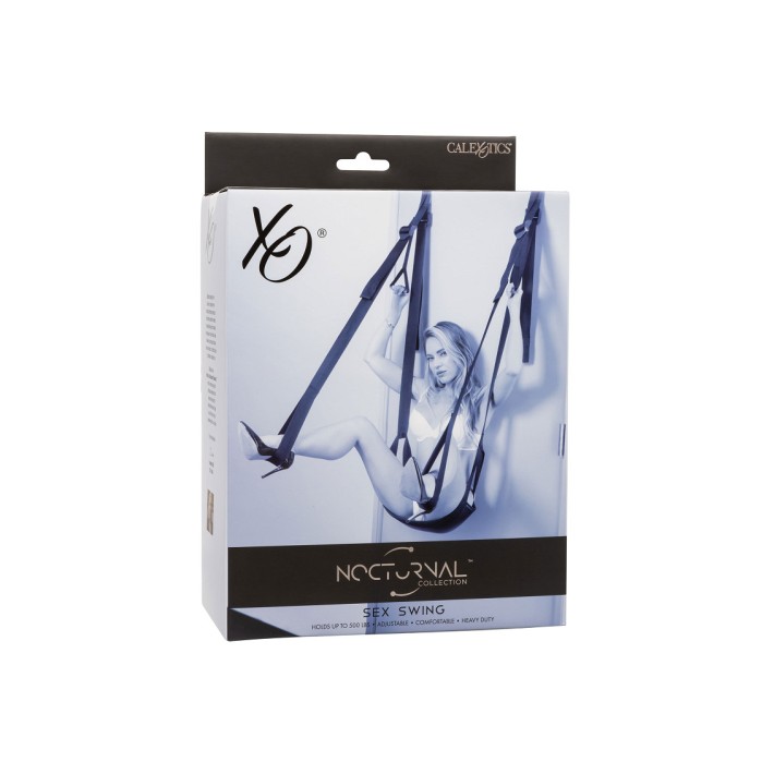 Leagan Pentru Sex Calexotics Noctural 3