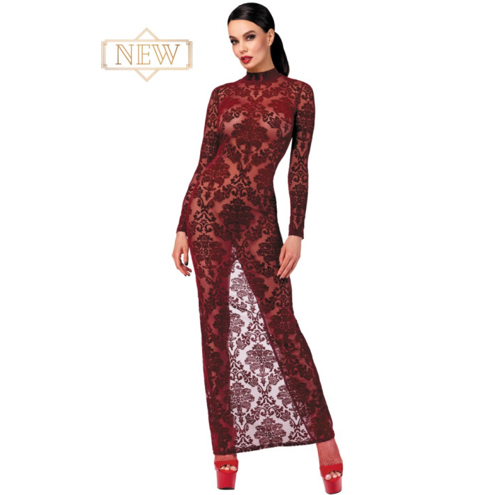 Kink Royal Gown/long Dress S 9