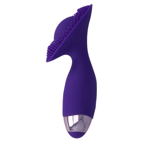 Vibratoare Clitoridiene, Stimulator Clitoris Womanvibe Puppy, pasiune.ro