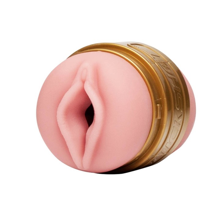 Masturbator Vagin+anus Stamina Training Unit Quickshot Lady/butt 10
