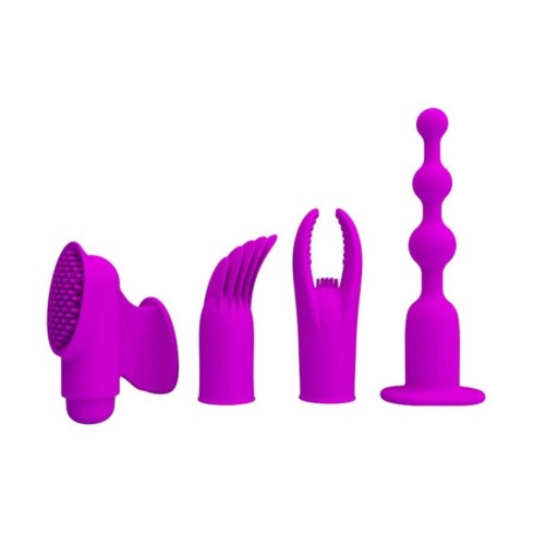 set, Set Jucarii Erotice Joy Collection, pasiune.ro