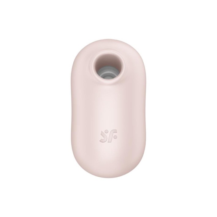 Stimulator Clitoridian Pro To Go 2, Ivory 5