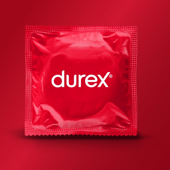 Prezervative Durex Feel Thin Slim Fit, 10 Buc 4
