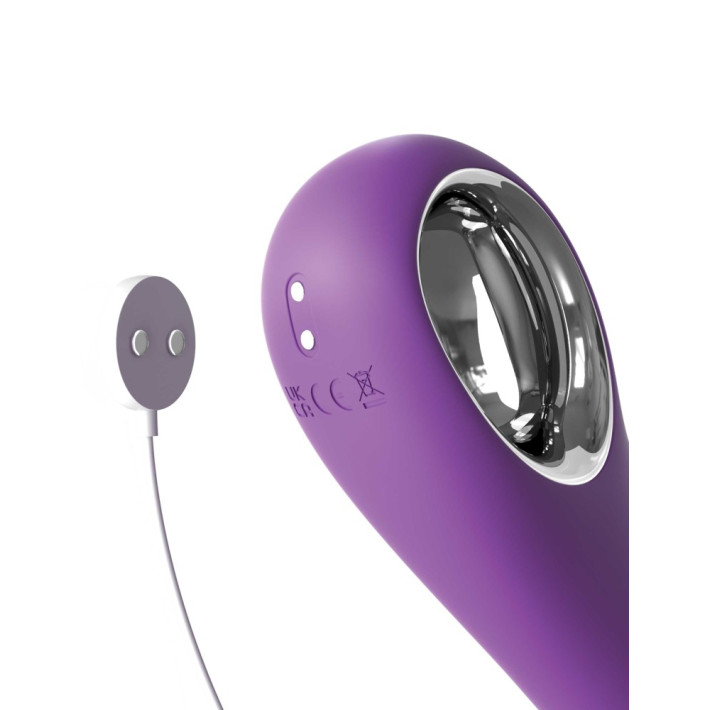 Her Ultimate Pleasure Pro Purple 4