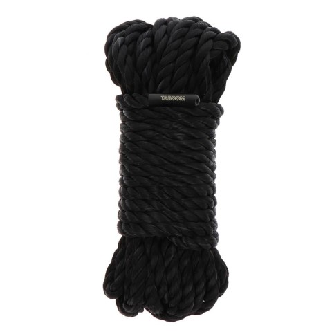 Taboom, Sfoara Bondage Taboom 10m X 7mm, pasiune.ro