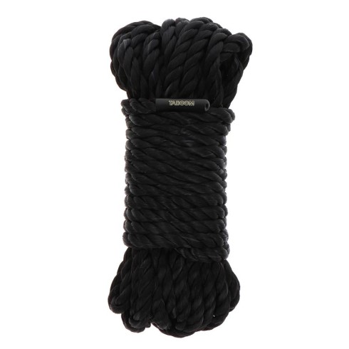 sfoara, Sfoara Bondage Taboom 10m X 7mm, pasiune.ro
