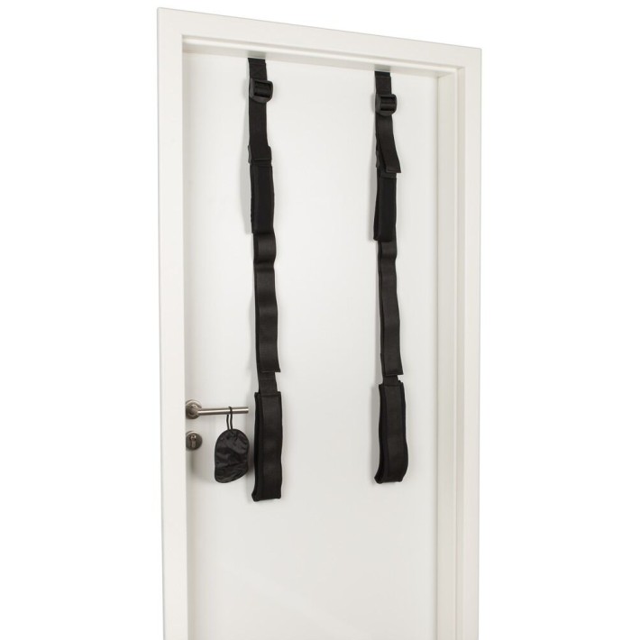 Fantasy Door Swing  Black 8