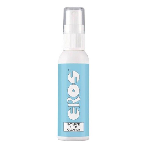 Igiena sexuala curatare, Solutie Curatare Intimate & Toy Cleaner, 50 Ml, pasiune.ro