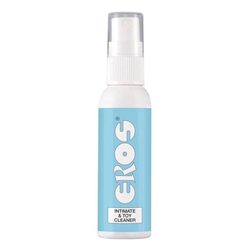 cleaner, Solutie Curatare Intimate & Toy Cleaner, 50 Ml, pasiune.ro
