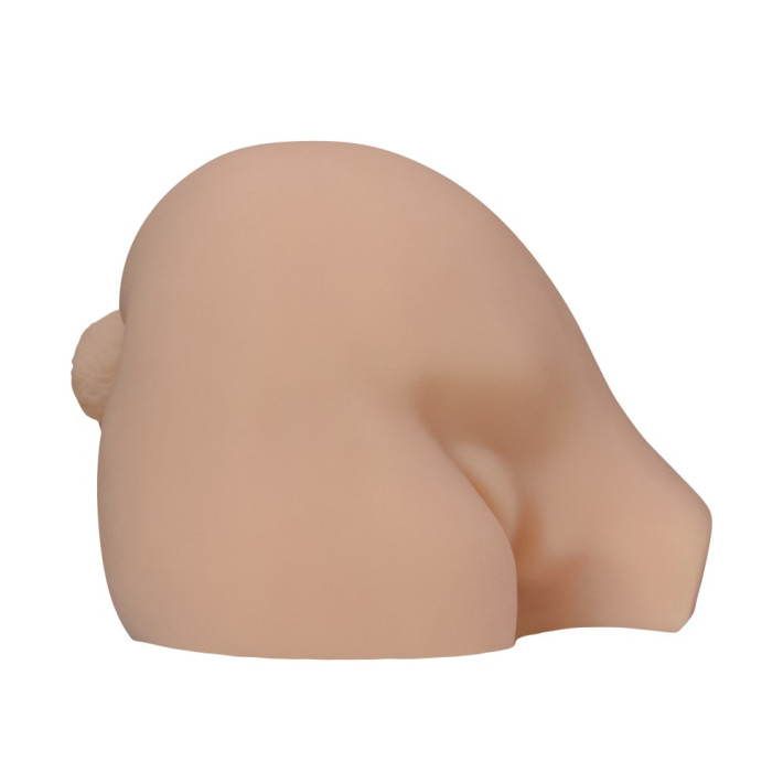 Strong Man Masturbator Iii 4