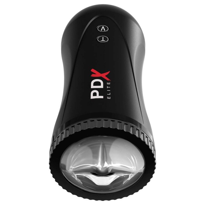 Masturbator Gura Moto Stroker 6