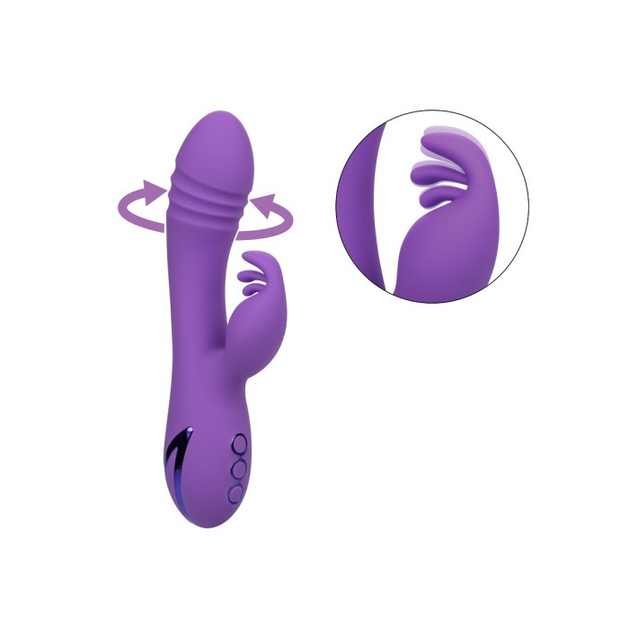 Vibrator Rabbit West Coast Wave Rider California Dreaming 3