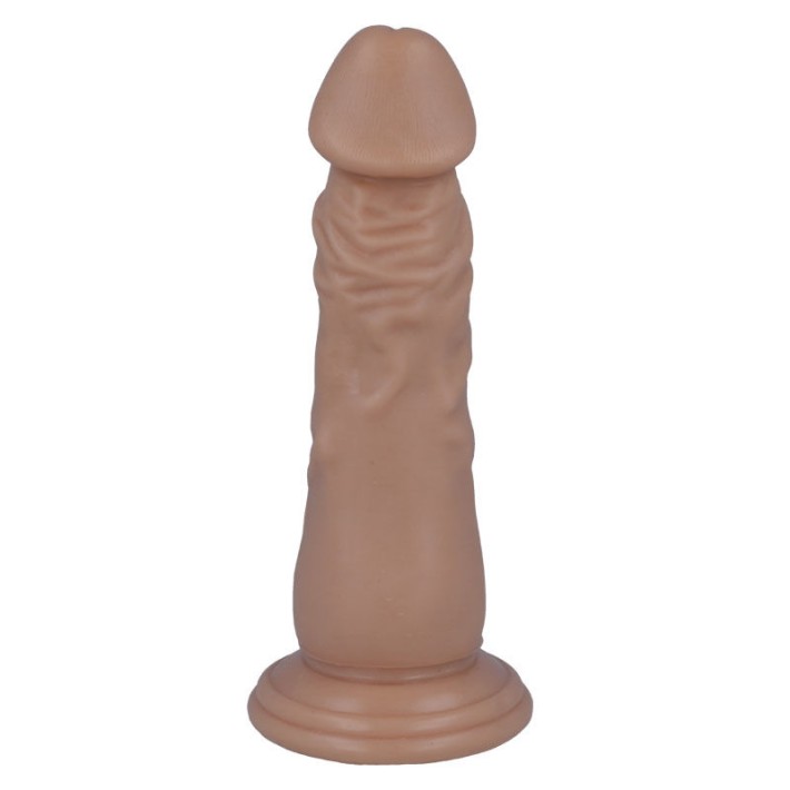 Dildo Mr Intense 6 16.6 Cm 2
