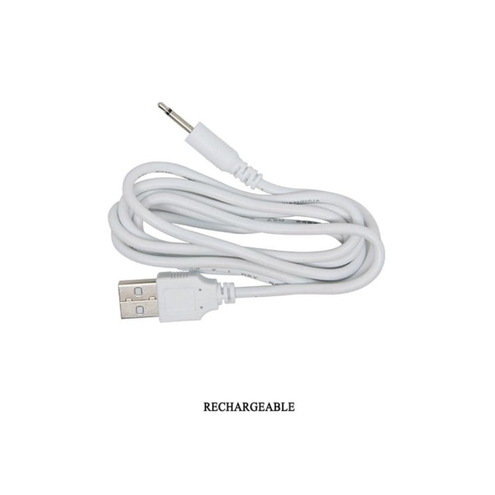 Ou Vibrator Joyce, Turcoaz 6