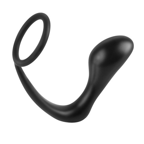 Pagina 2 - Dopuri Anale, Inel Penis Si Dop Anal Ass Gasm Cockring, Negru, pasiune.ro