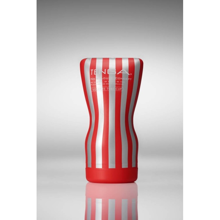 Masturbator Squeeze Tube Cup 4