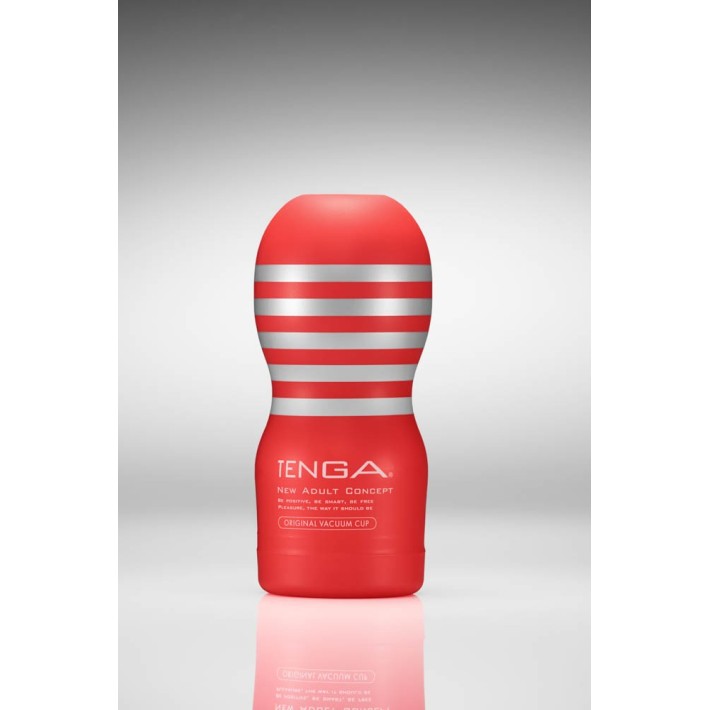 Masturbator Original Vacuum Cup 6
