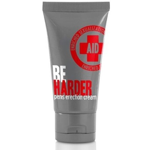 COBECO, Crema Pentru Erectie Aid Be Harder 45ml, pasiune.ro