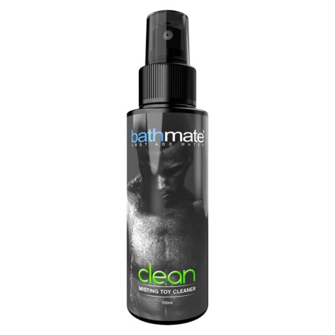 Produse sex, Bathmate Clean Misting Toy Cleaner 100 Ml, pasiune.ro