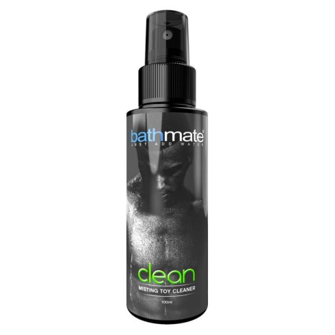bathmate, Bathmate Clean Misting Toy Cleaner 100 Ml, pasiune.ro