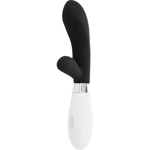 Vibratoare Rabbit, Vibrator Glossy Jackson Rabbit, pasiune.ro