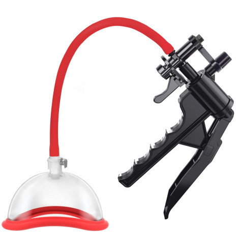 Realov, Luvpump Pussy Pump Iii, pasiune.ro