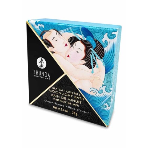 Pagina 2 - Igiena Sexuala Curatare, Sare De Baie Cu Arome Orientale Ocean Breeze, 75 G, pasiune.ro