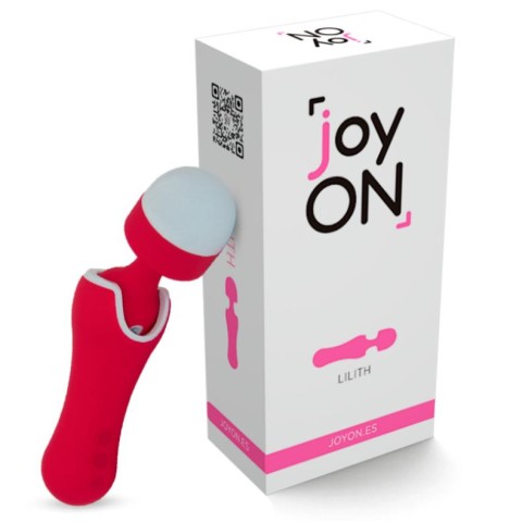 joy ON, Vibrator Joy On Lilith, pasiune.ro