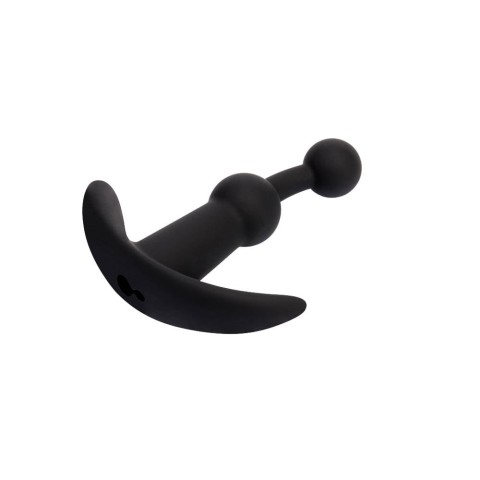 Pagina 2 - Chisa Novelties, Vibrator Anal Cu Bile Playful, Negru, 14 Cm, pasiune.ro