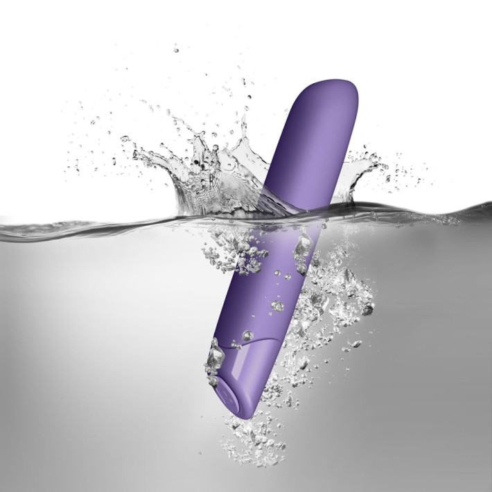 Glont Vibrator Sugarboo Very Peri, Lila, 16 Cm 4