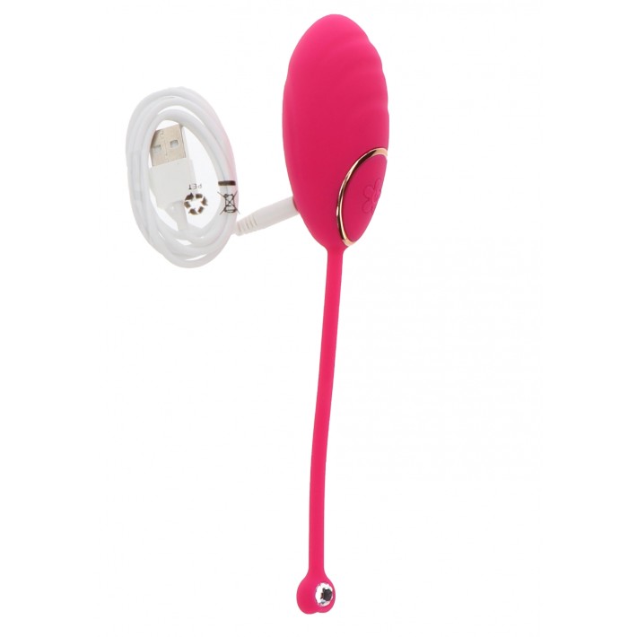 Ou Vibrator Wireless Lily 3