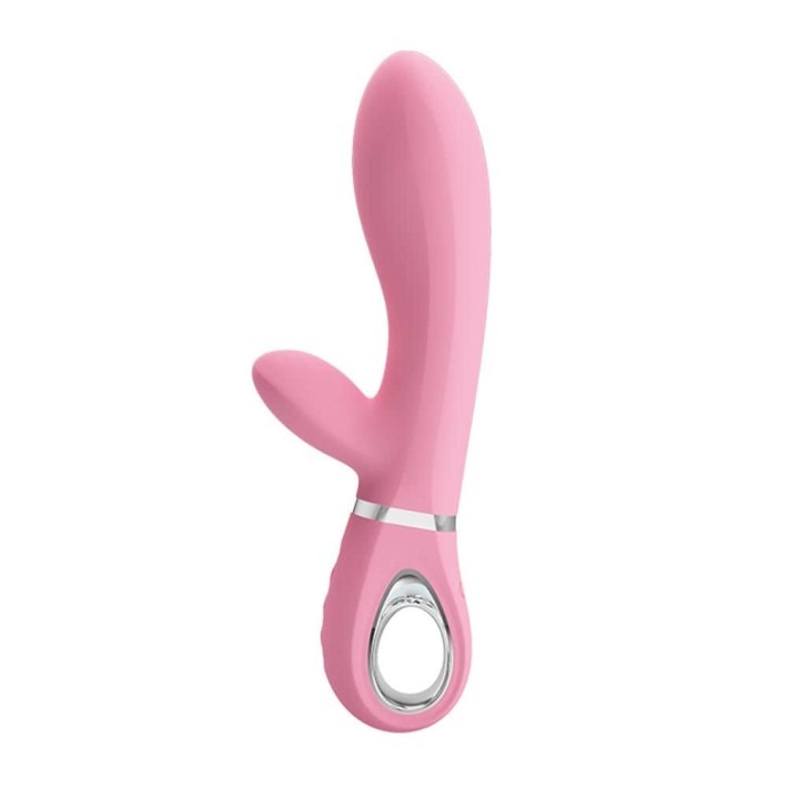 Vibrator Thomas, Roz, 20.5 Cm 7