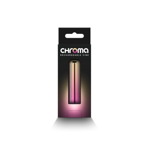 Pagina 2 - Vibratoare Clasice, Glont Vibrator Chroma Sunrise, Multicolor, Small, pasiune.ro
