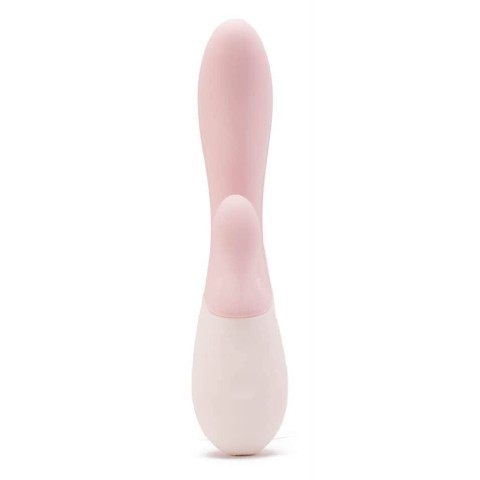stimulator, Vibrator Rabbit Master Rhythm, Roz, 19.5 Cm, pasiune.ro
