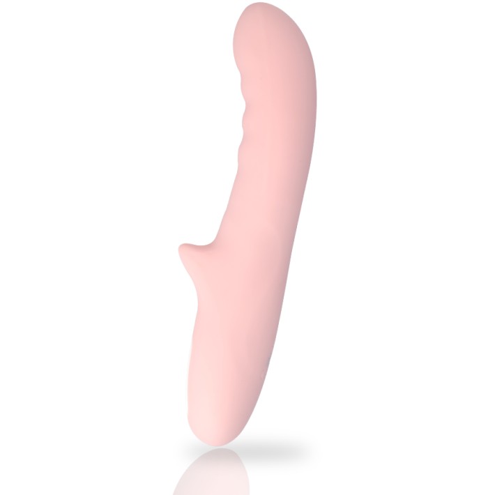 Vibrator Mia Pisa Roz Punctu G 2