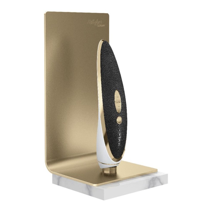 Vibrator Clitoridian Luxury Haute Couture 5
