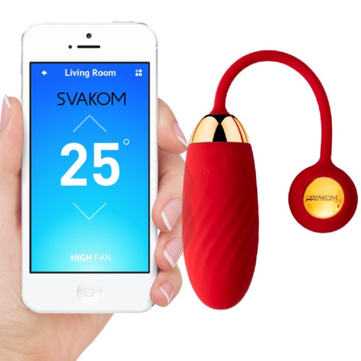 Ou Vibrator Interactiv Ella Neo 2