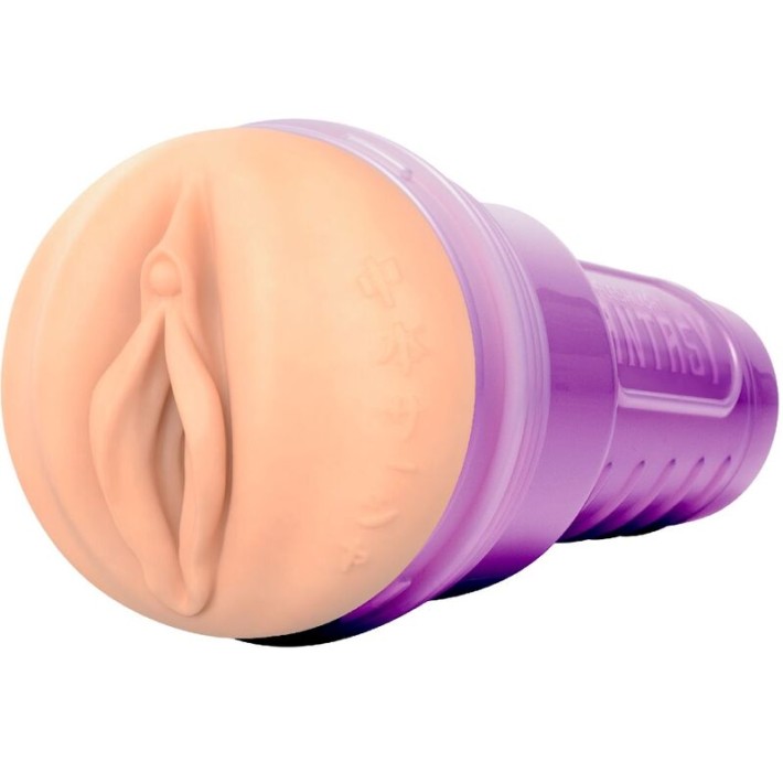 Masturbator Vagin Fleshlight Sasha Nakamoto 19