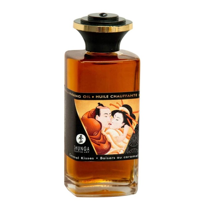 Set Cadou Stimulente Erotice Sweet Kisses 9